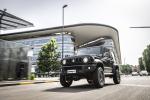 Suzuki Jimny Gan 2019 года (IT)